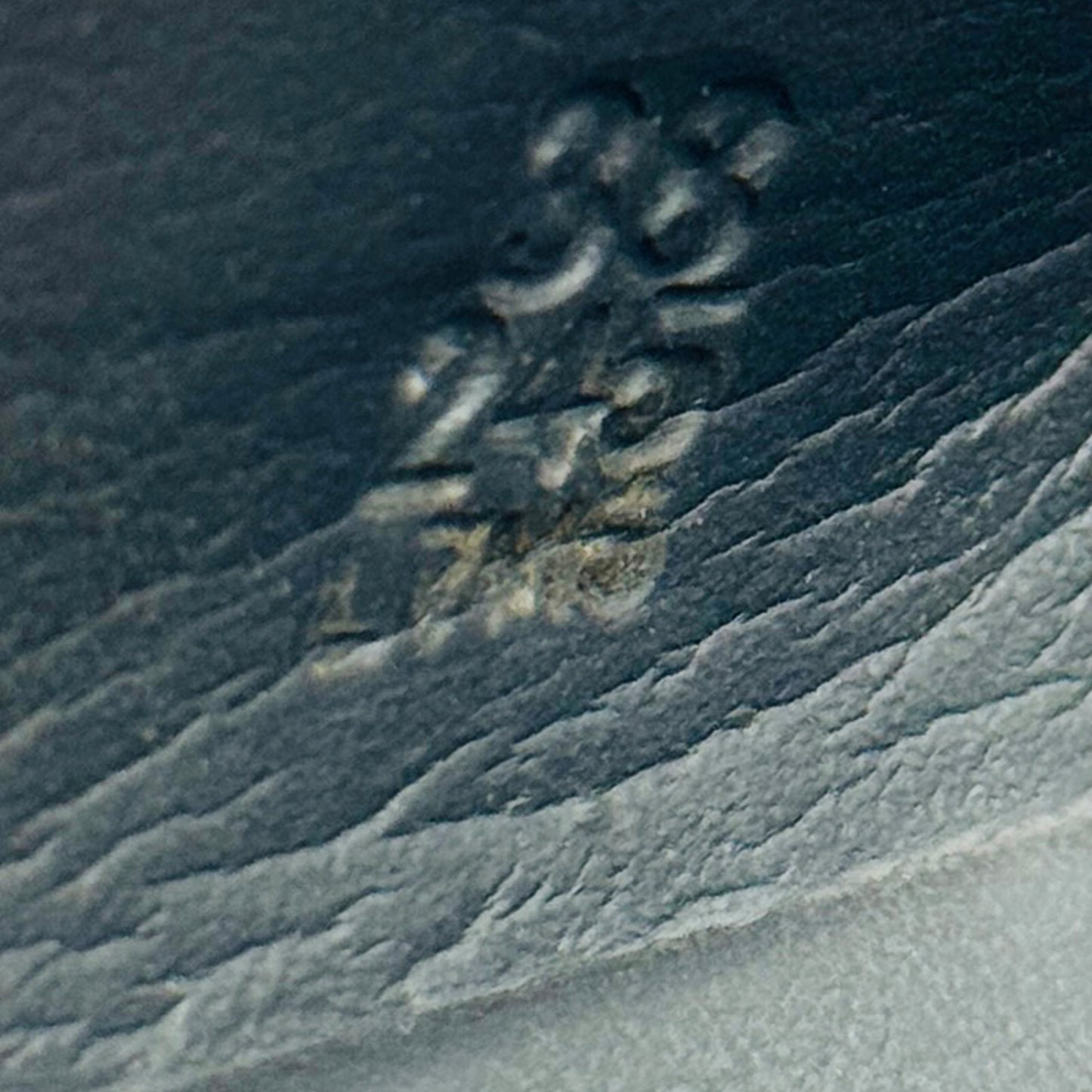 Farwest Women's Black Slippers (Size 38/38.5)