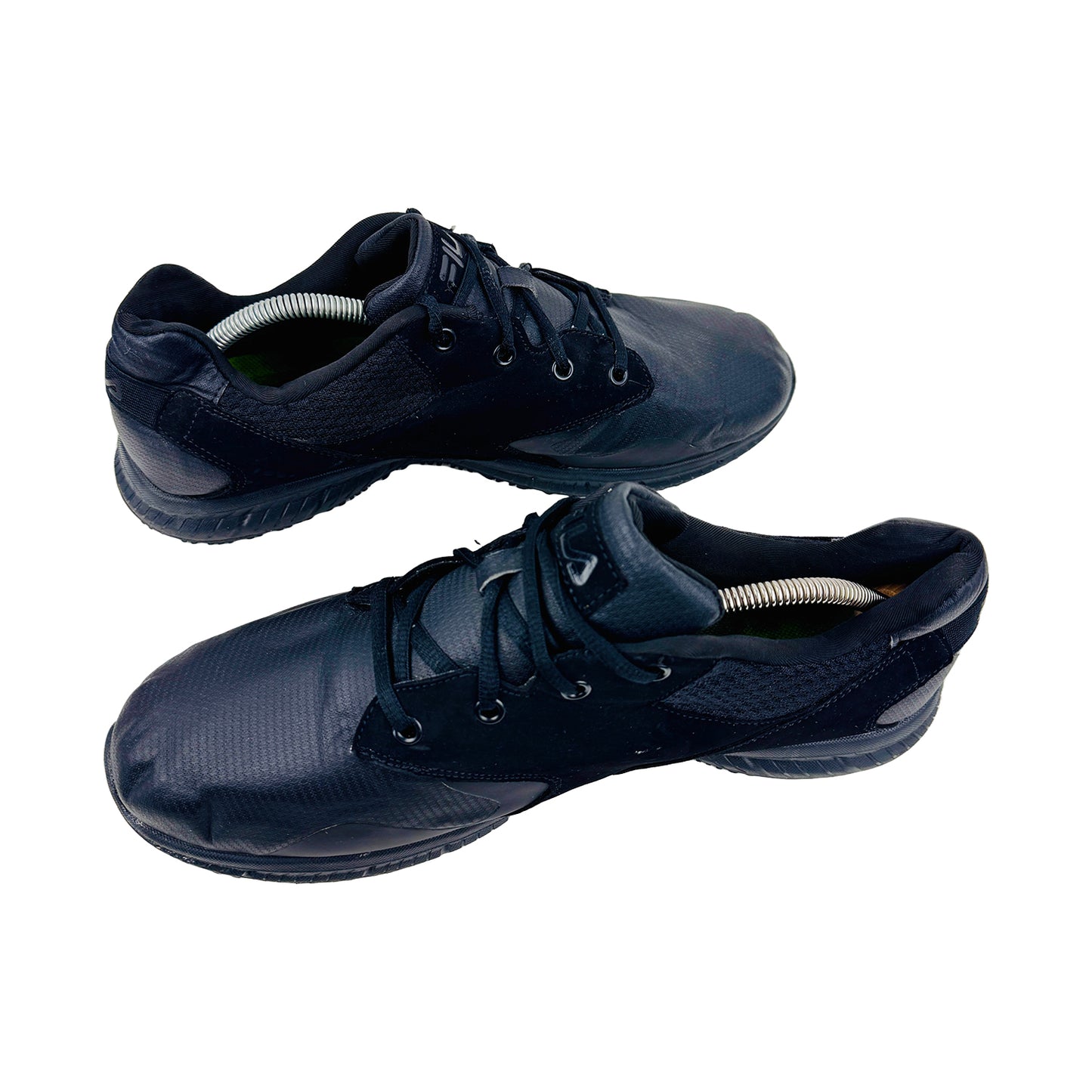Fila Memory Layers Slip Resistant Shoes (Size 46) - ASTM F2913-11