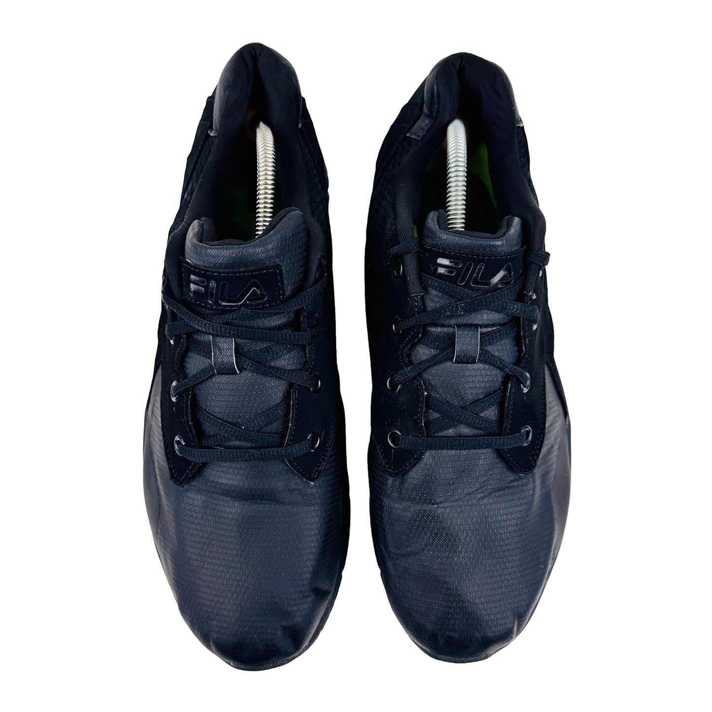 Fila Memory Layers Slip Resistant Shoes (Size 46) - ASTM F2913-11