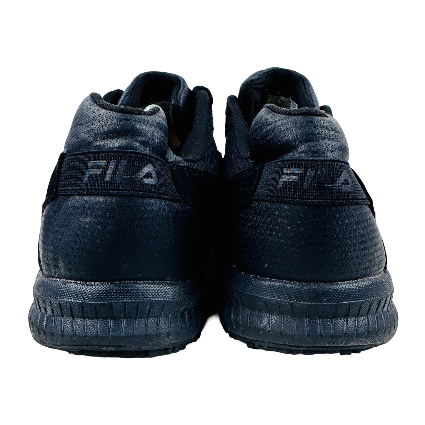 Fila Memory Layers Slip Resistant Shoes (Size 46) - ASTM F2913-11