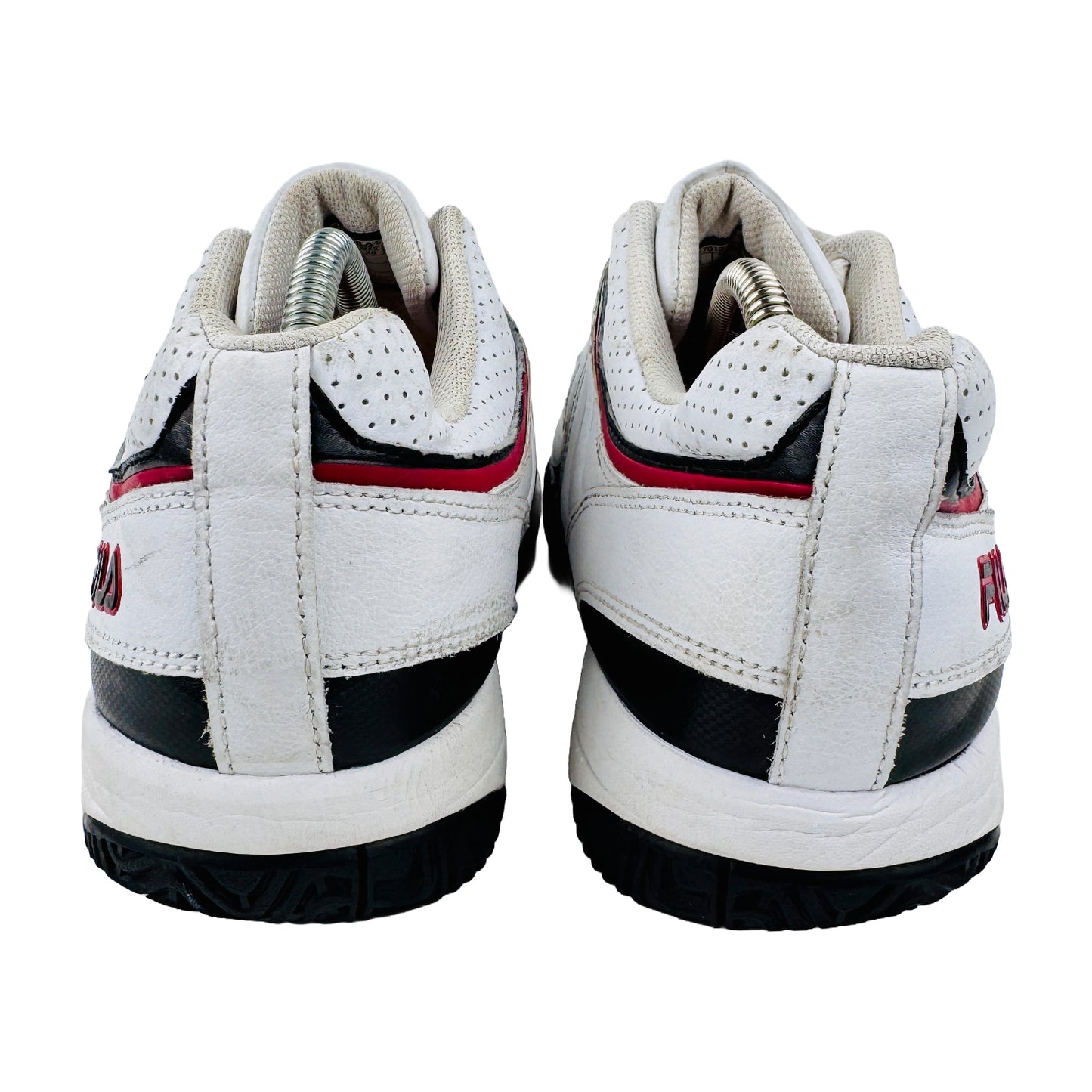 Fila Men's Rovello Court Tennis Shoes (Size 43) - 1PT17013-064