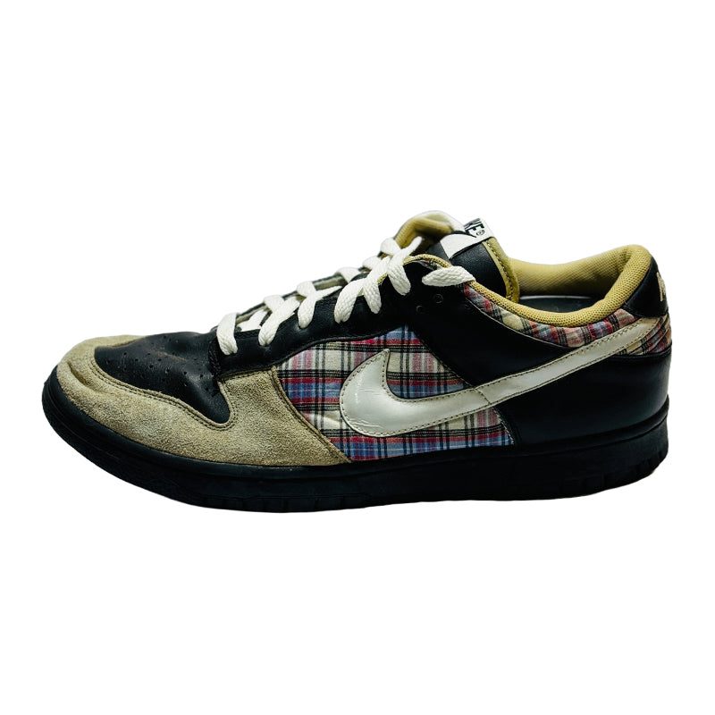 Nike Dunk Low CL Shoes - 304714-017