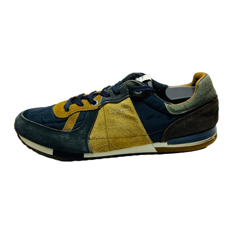 Pepe Jeans Tinker West Shoes - PMS30390-585