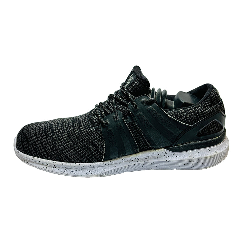Avia Shoes for Men in Black/White - 0605388321626