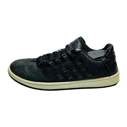 Nike Jordan Illusion Low Black Shoes - 705146-010