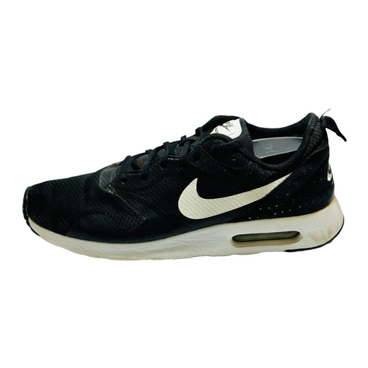 Nike Men's Air Max Tavas White/Black Shoes - 705149-009