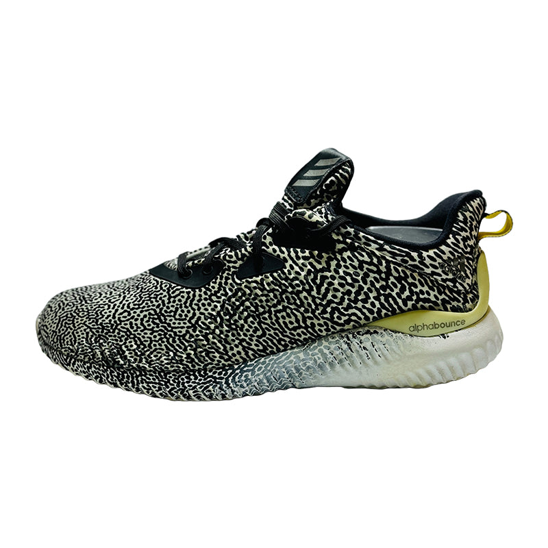 Adidas Alphabounce Motion Capture Shoes - B54367