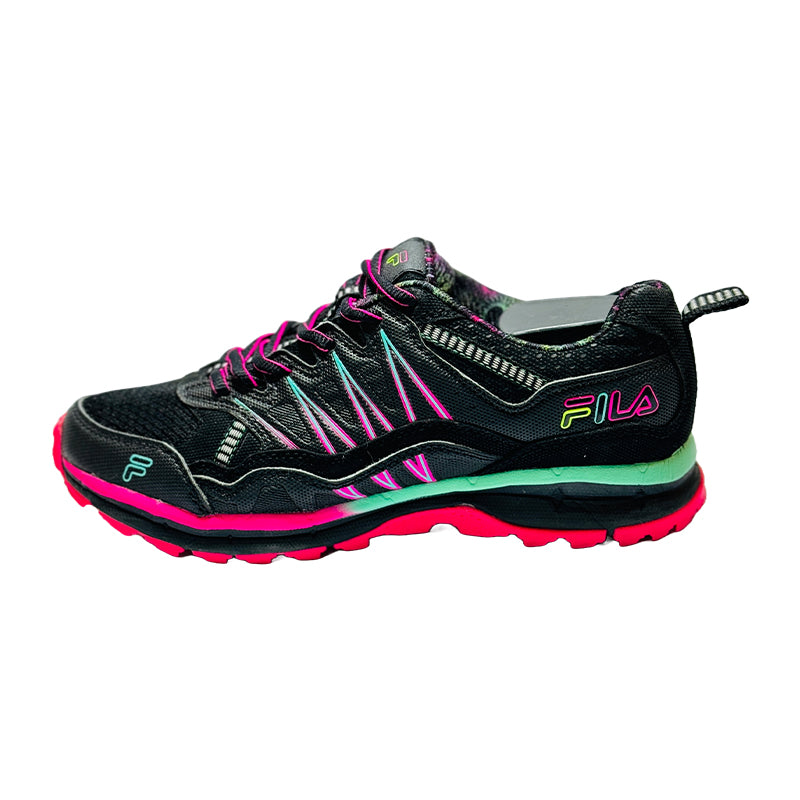 FILA Women's Evergrand TR Shoes - 5JM00277-960
