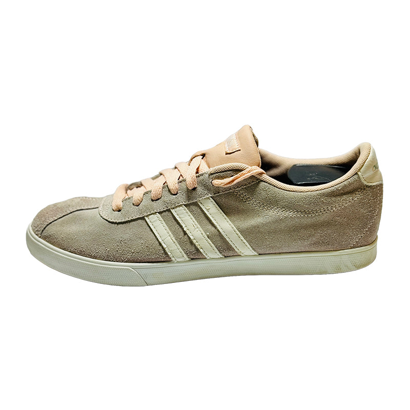 Adidas courtset womens best sale