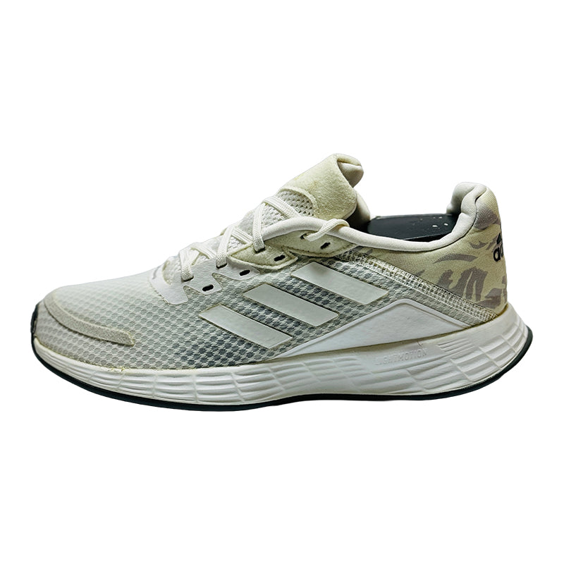 Adidas Duramo SL White Shoes - FY6706