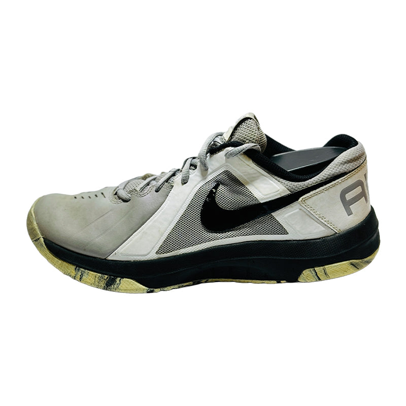 Nike Air Mavin Low Wolf Grey Shoes - 719924-005