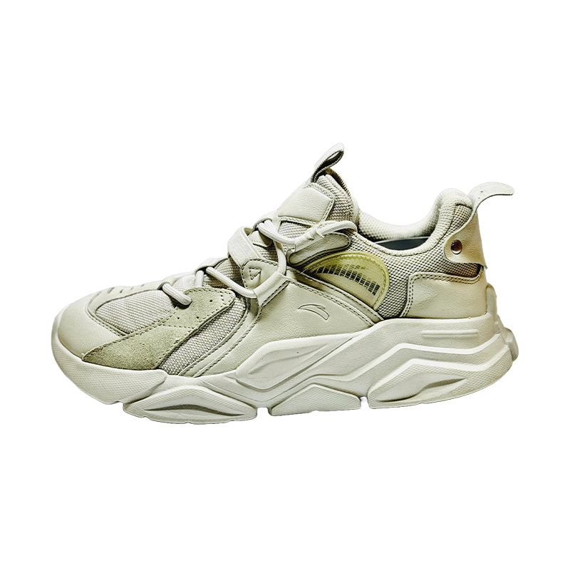Anta Heritage Fellow Sneakers - 912038821-3