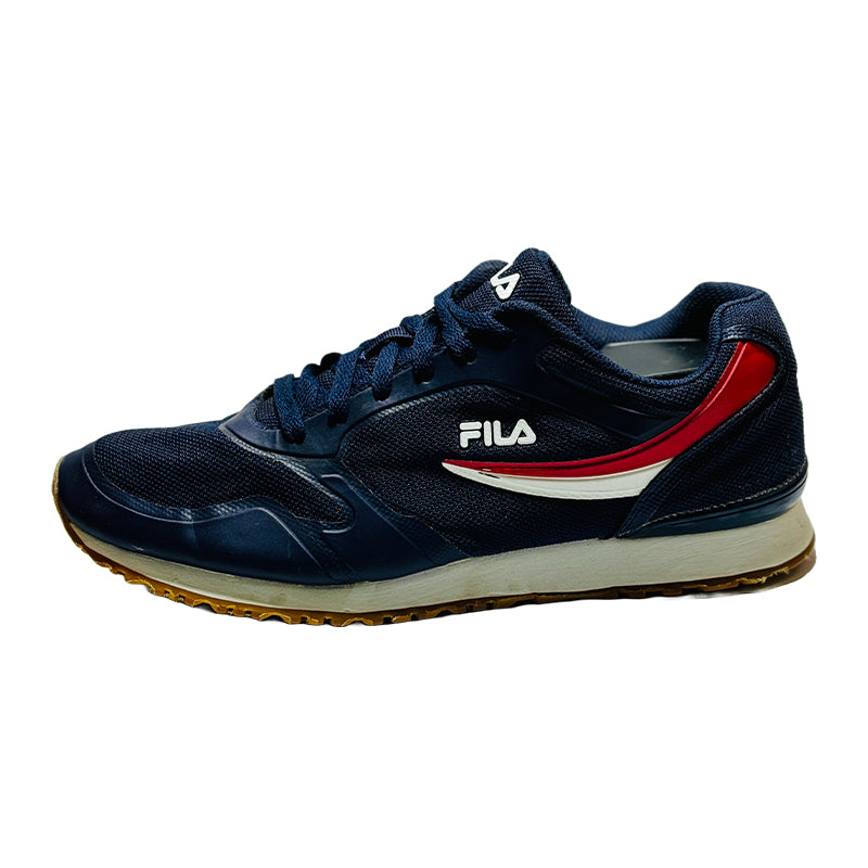FILA Men’s Forerunner 18 Sneaker Shoes - 1CM00221-138