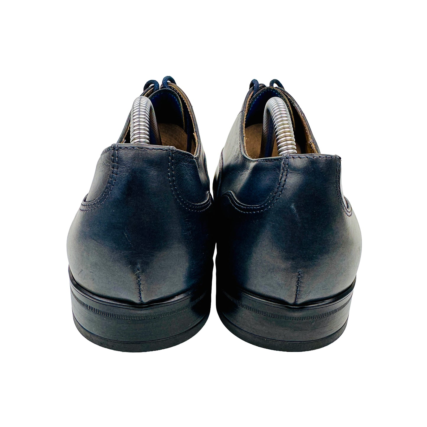 Giorgio 1958 Derby 10307 Lace-Up With Insert Shoes (Size 44)