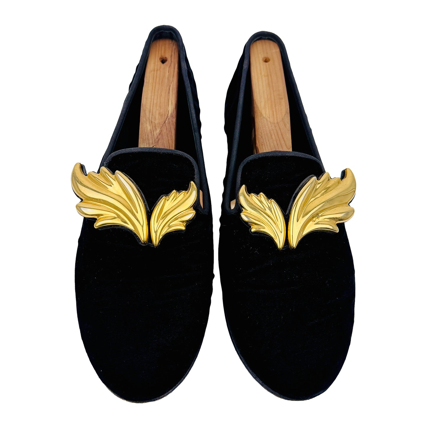 Giuseppe Zanotti Cruel Loafer Shoes (Size 41/41.5)