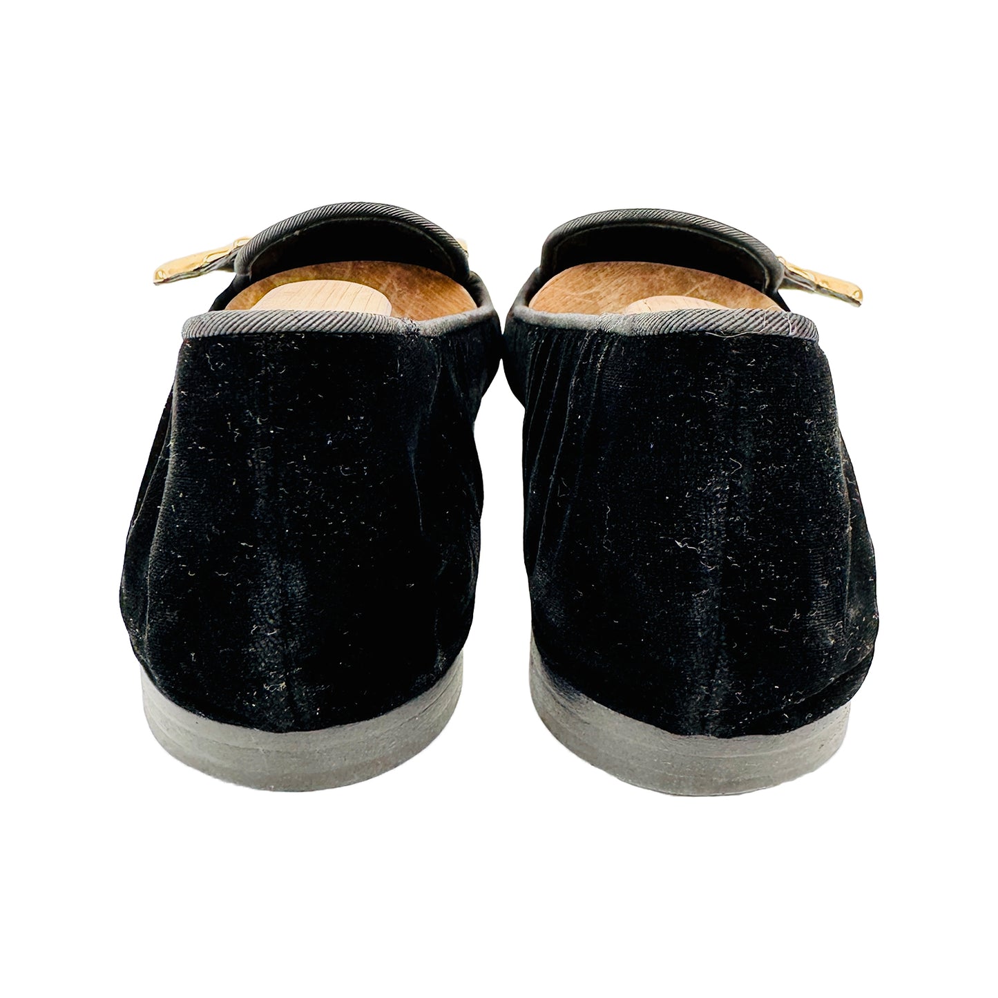 Giuseppe Zanotti Cruel Loafer Shoes (Size 41/41.5)