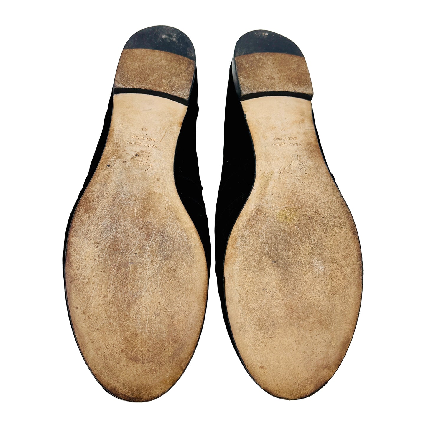 Giuseppe Zanotti Cruel Loafer Shoes (Size 41/41.5)