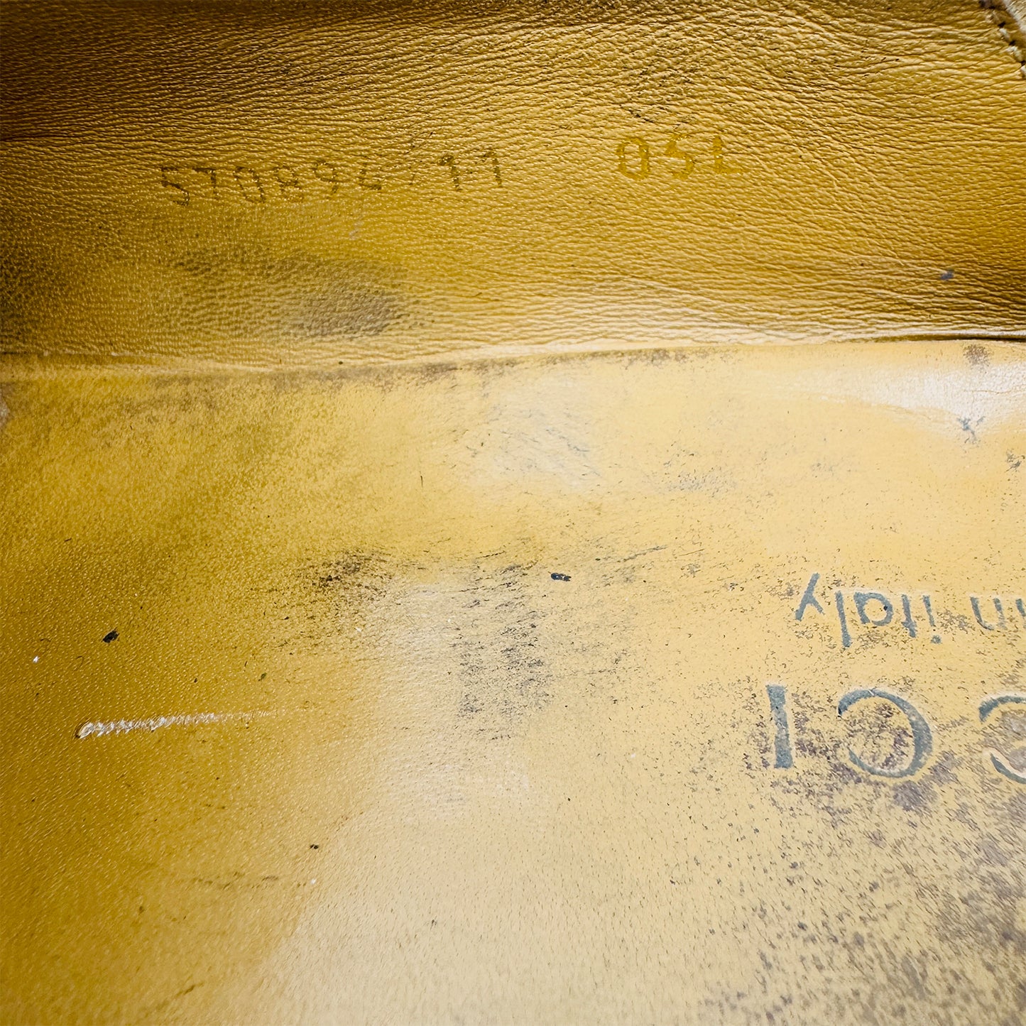 Gucci Men's Horsebit Black Loafers (Size 45) - 570894