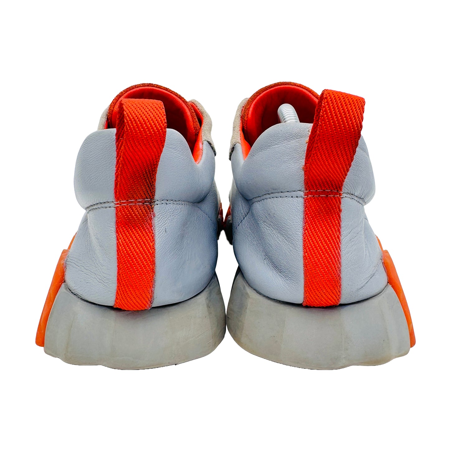 Hermes Men's Bouncing Sneaker Shoes (Size 43)