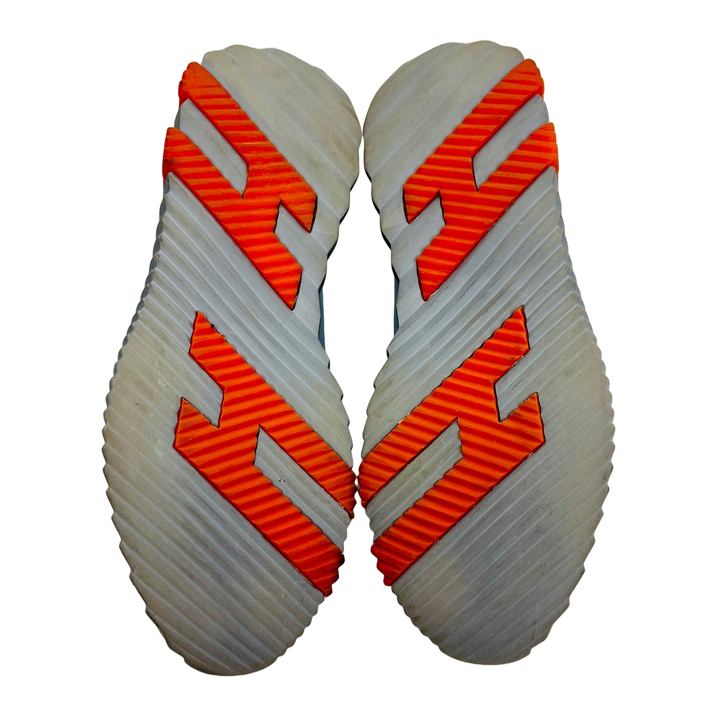 Hermes Men's Bouncing Sneaker Shoes (Size 43)
