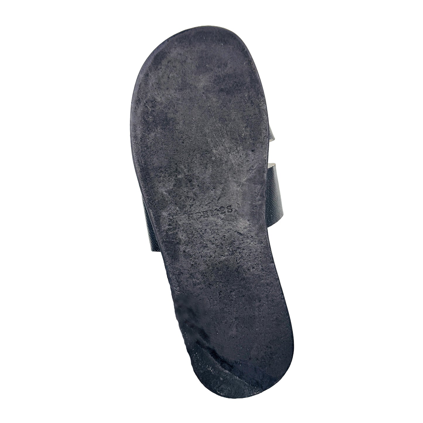 Hermes Men's Izmir Sandal Slippers (Size 42/42.5) - 021056Z