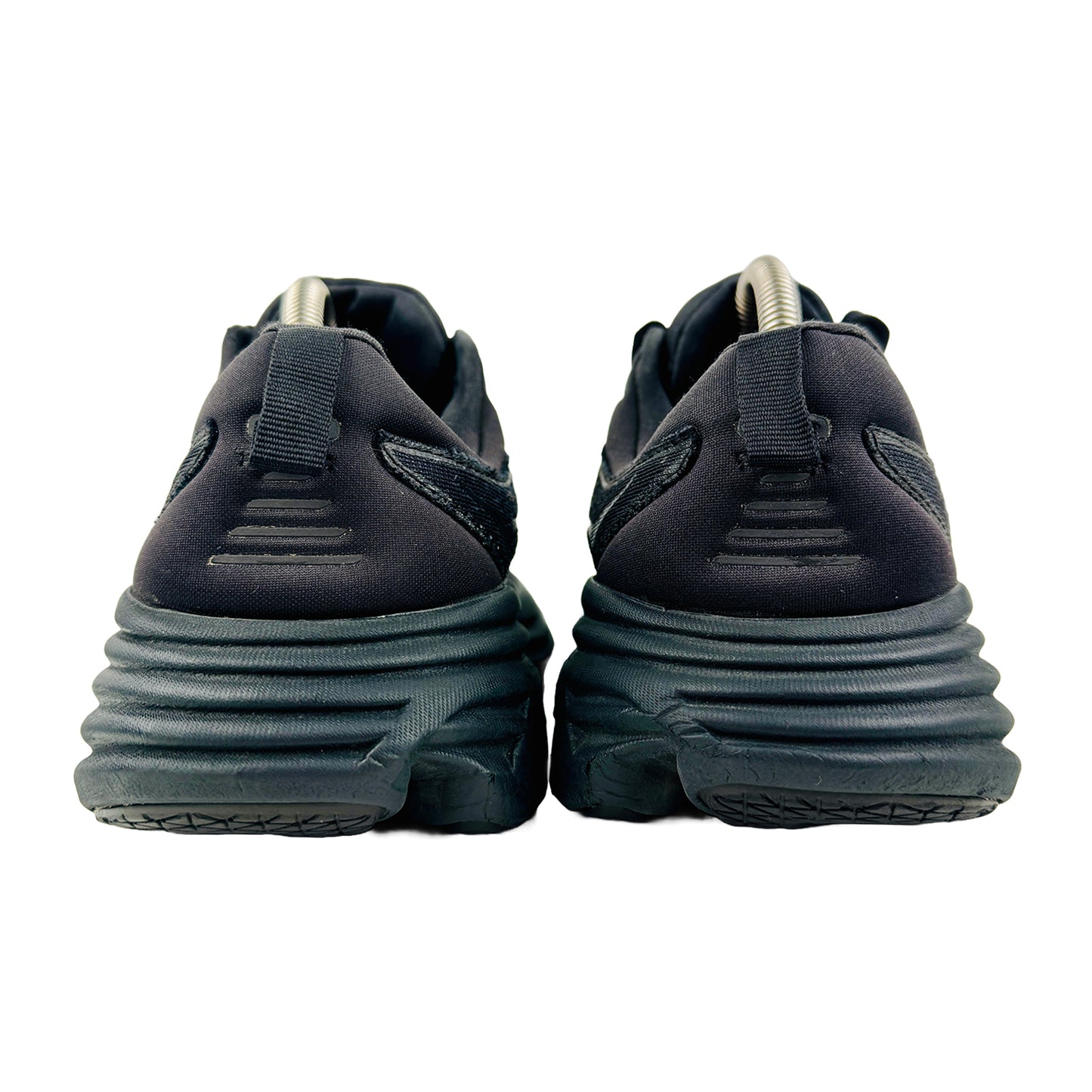 Hoka Bondi 8 Wide Running Shoes (Size 40) - 1127954 BBLC