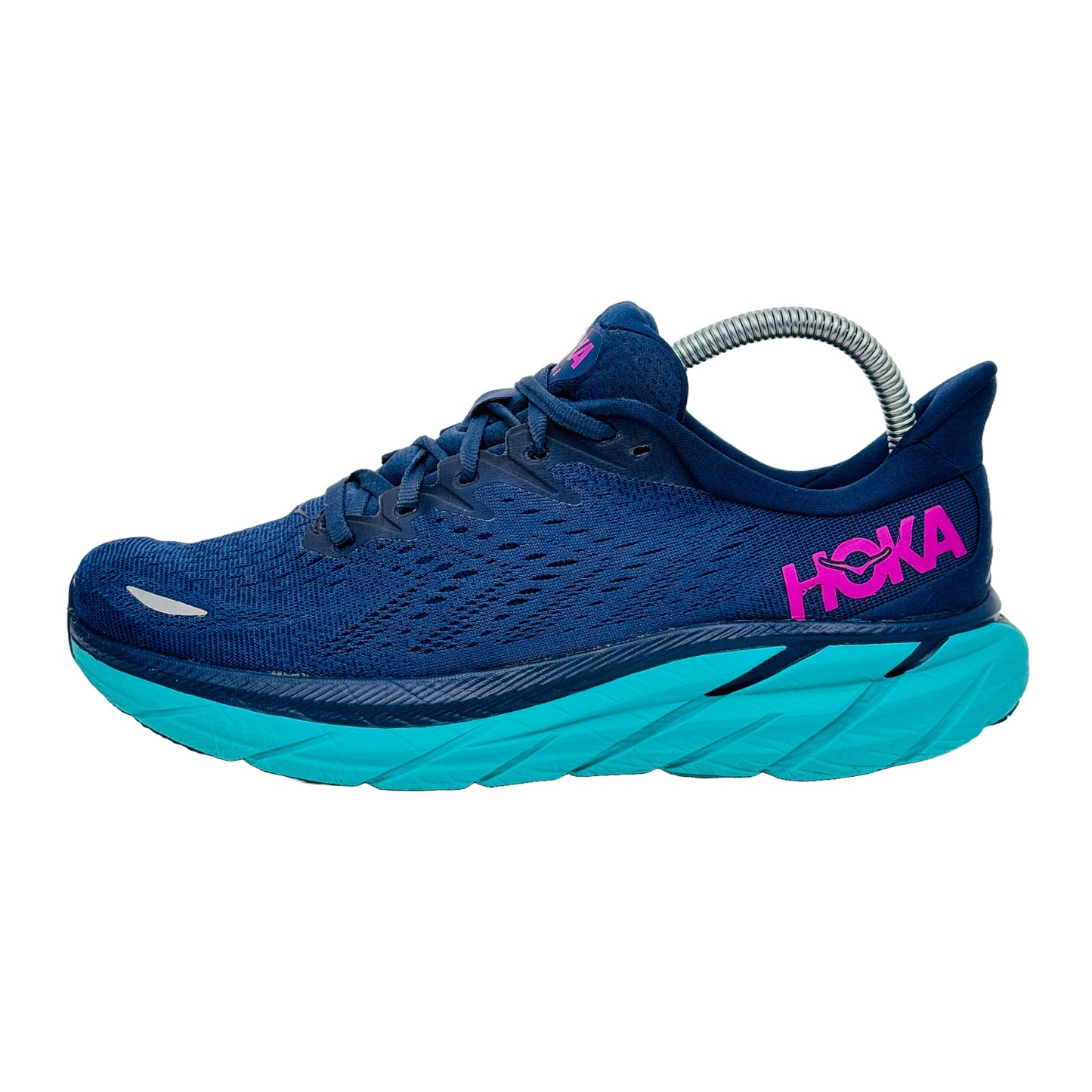 Hoka Clifton 8 Shoes (Size 40) - 1119394 OSAT