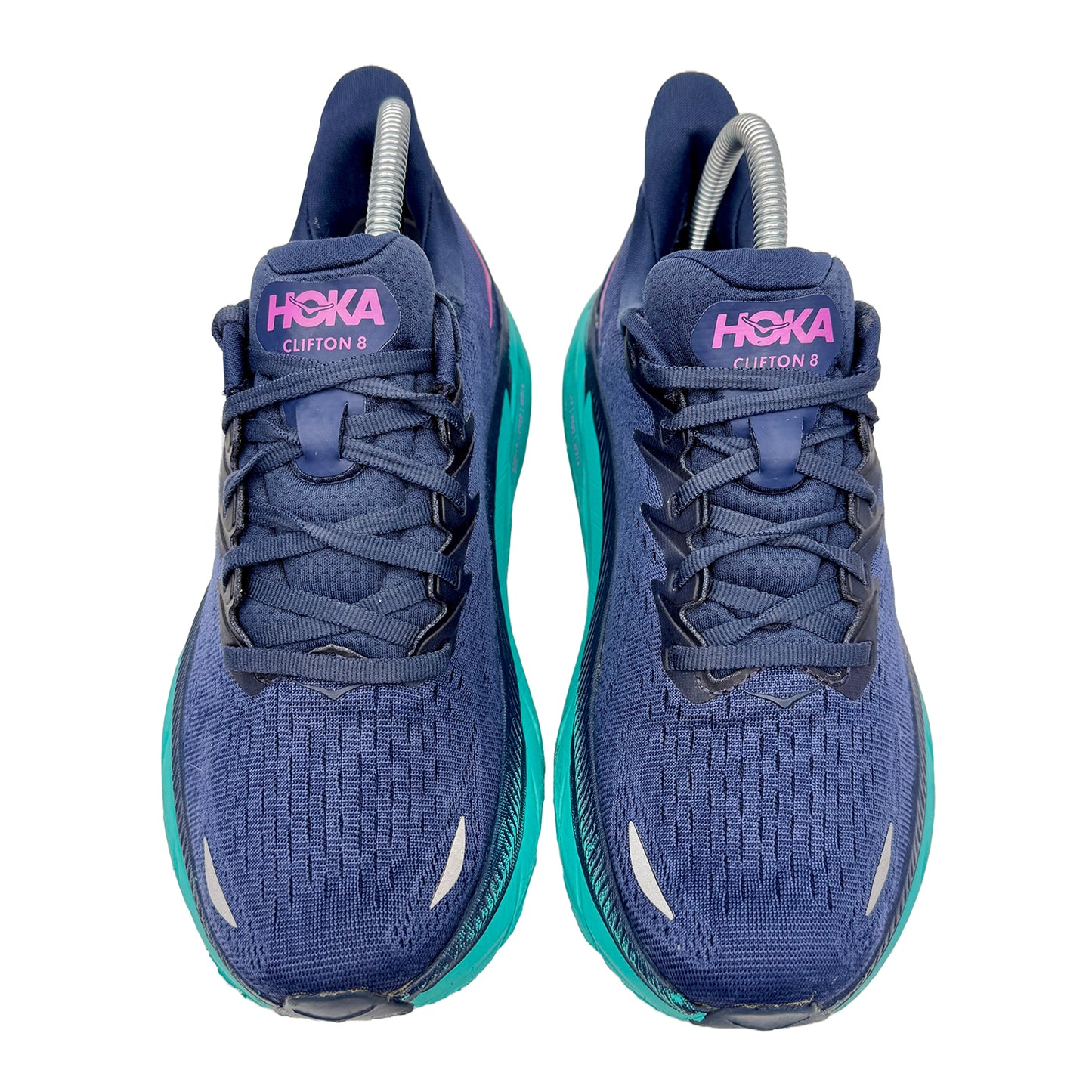 Hoka Clifton 8 Shoes (Size 40) - 1119394 OSAT