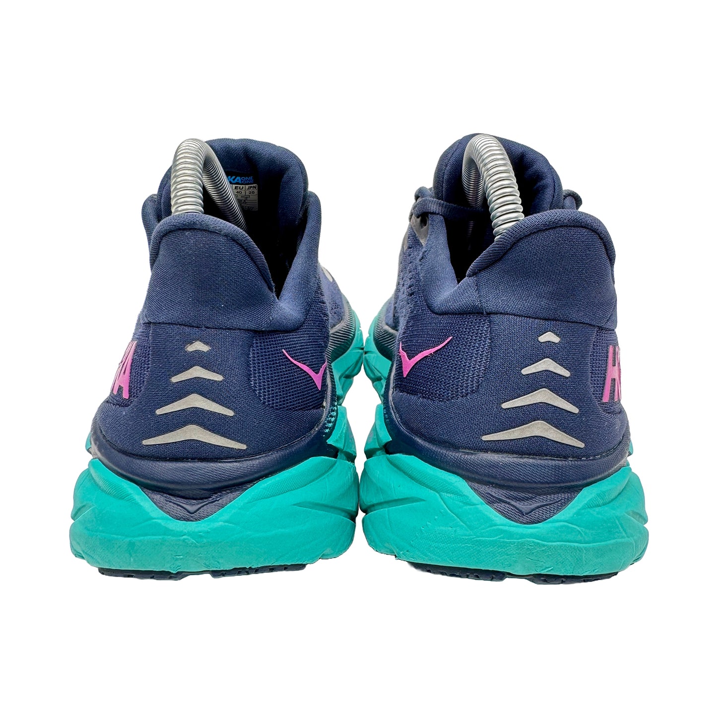 Hoka Clifton 8 Shoes (Size 40) - 1119394 OSAT