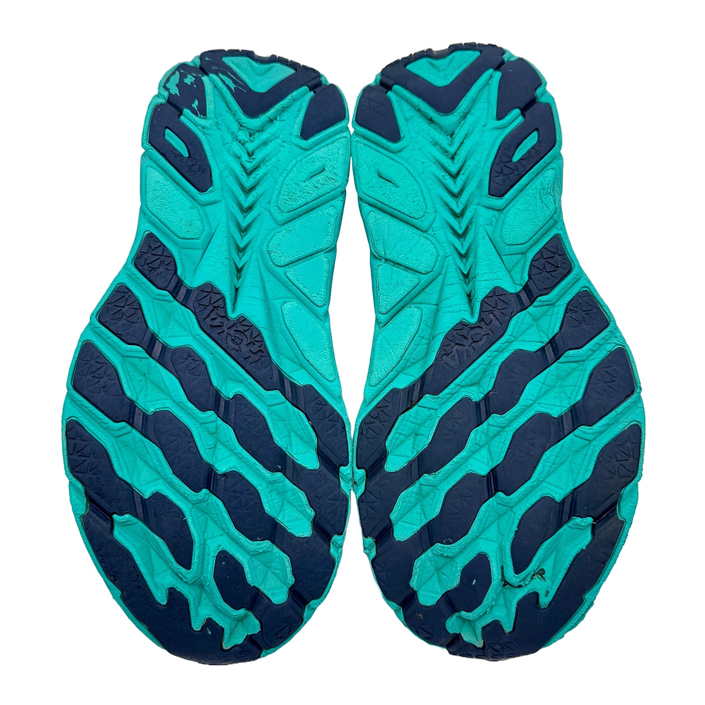 Hoka Clifton 8 Shoes (Size 40) - 1119394 OSAT