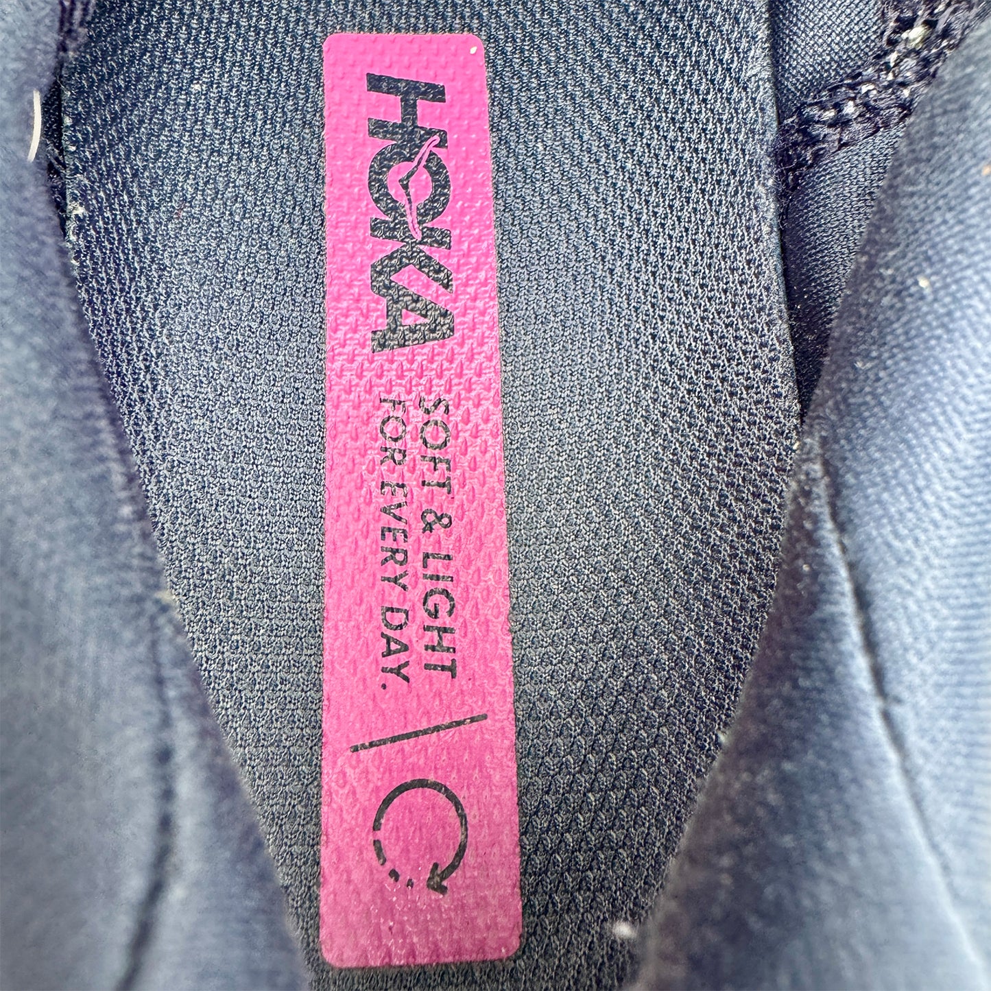 Hoka Clifton 8 Shoes (Size 40) - 1119394 OSAT