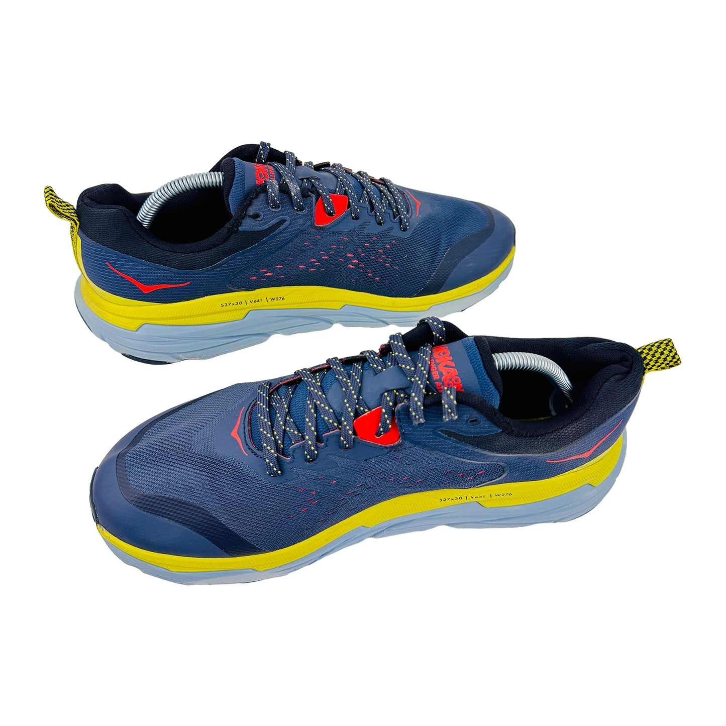 Hoka Men's Challenger ATR 6 Shoes (Size 44) - 1106513 OBGS
