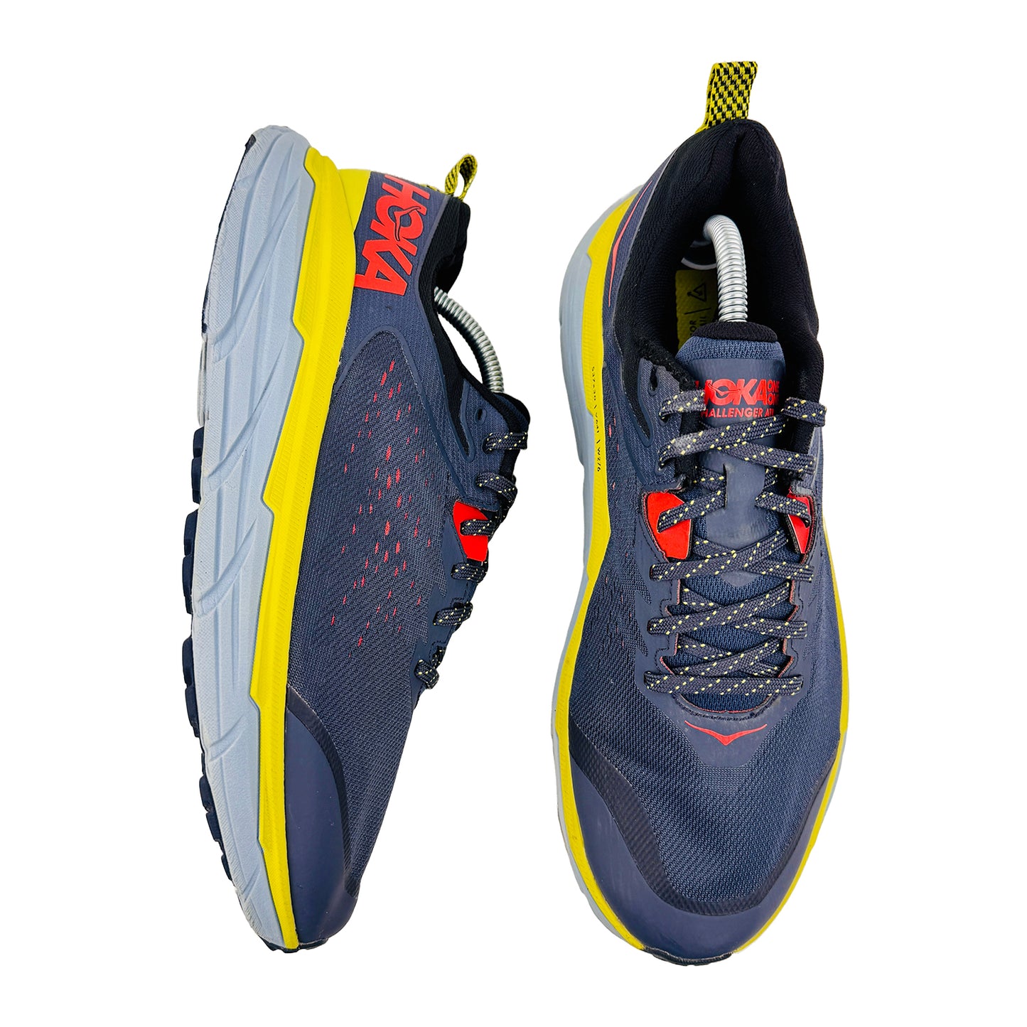 Hoka Men's Challenger ATR 6 Shoes (Size 44) - 1106513 OBGS