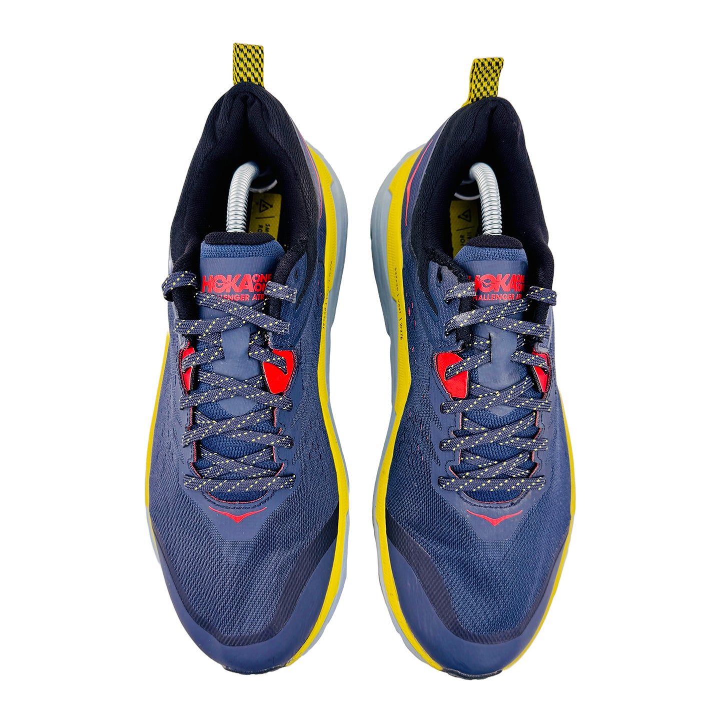 Hoka Men's Challenger ATR 6 Shoes (Size 44) - 1106513 OBGS
