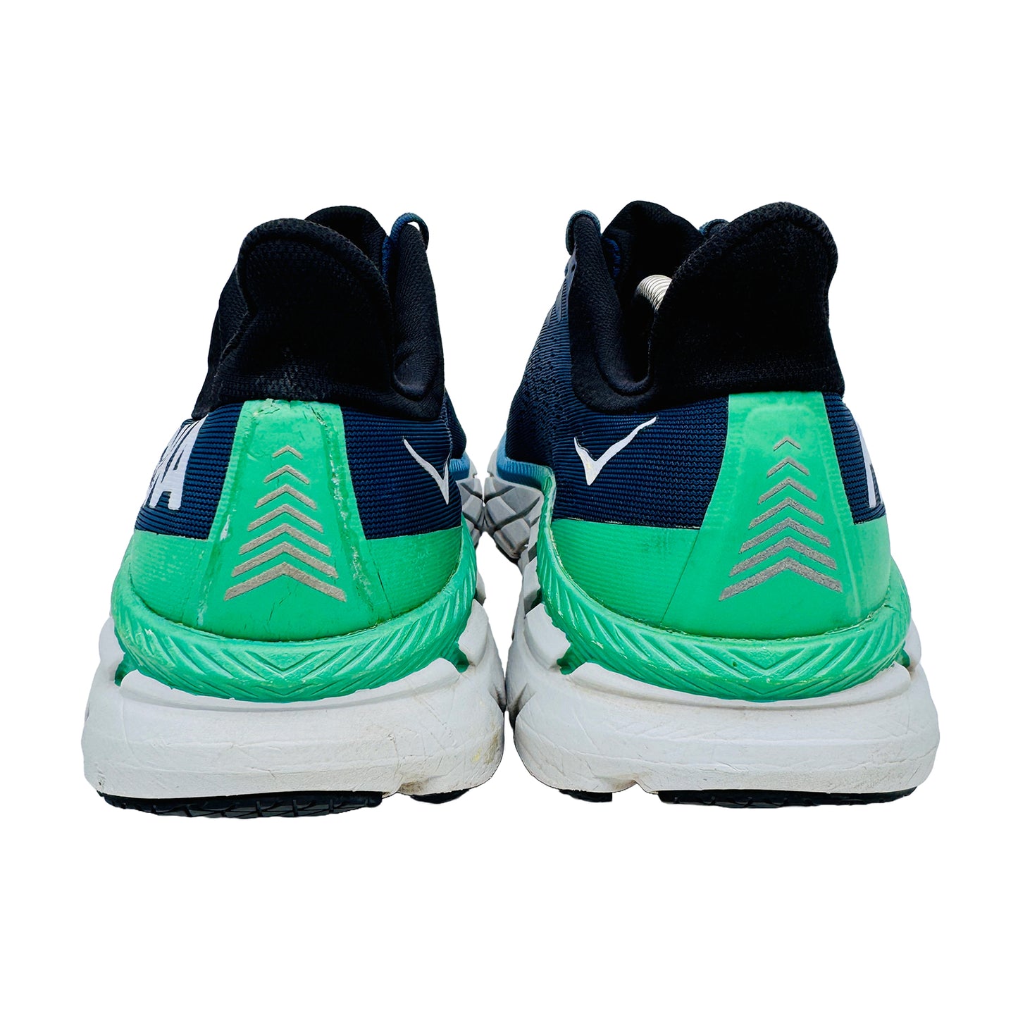 Hoka Men's Clifton 7 Shoes (Size 47.5) - 1110508 MOAN