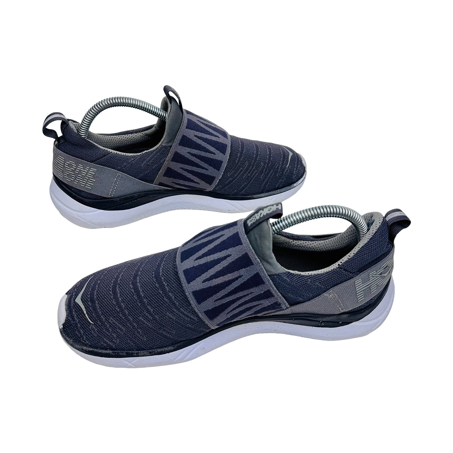 Hoka Men's Hupana Slip Shoes (Size 40.5) - 1094002 NISGAR