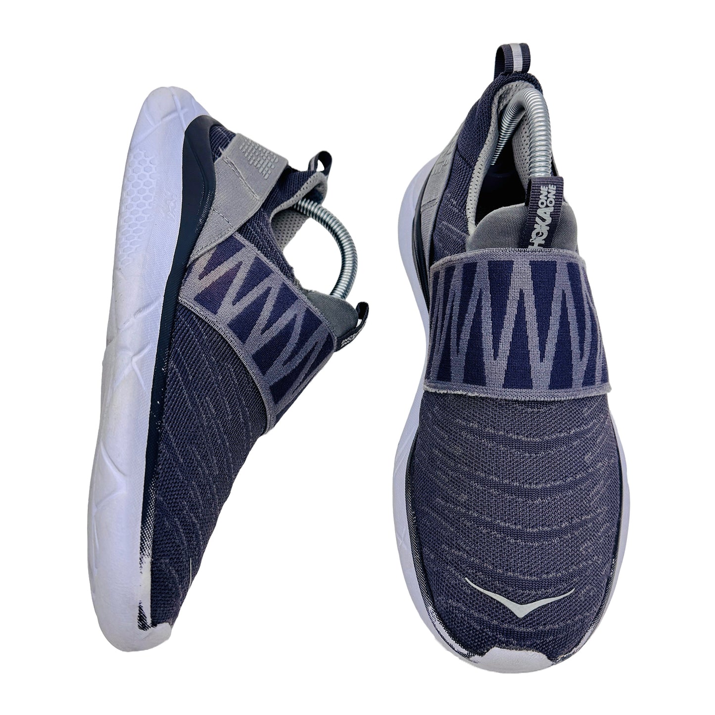 Hoka Men's Hupana Slip Shoes (Size 40.5) - 1094002 NISGAR