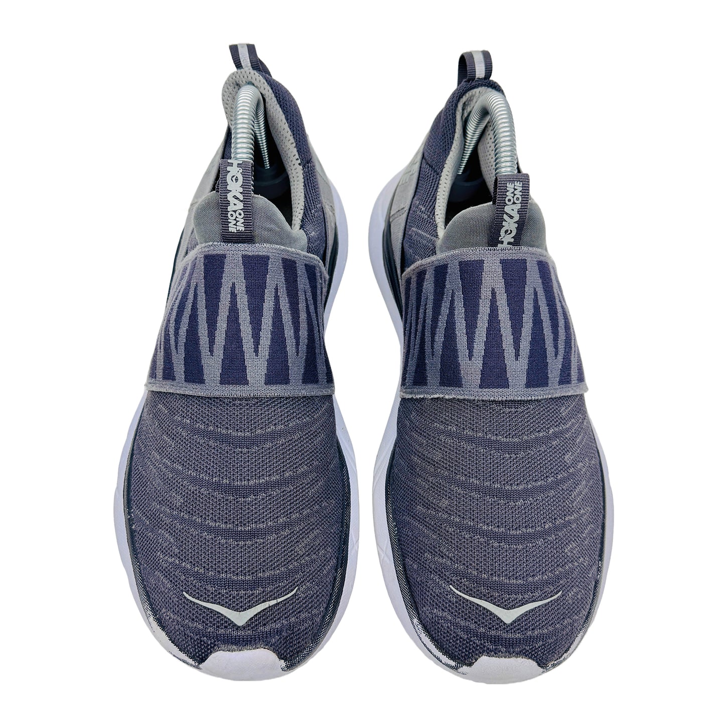 Hoka Men's Hupana Slip Shoes (Size 40.5) - 1094002 NISGAR