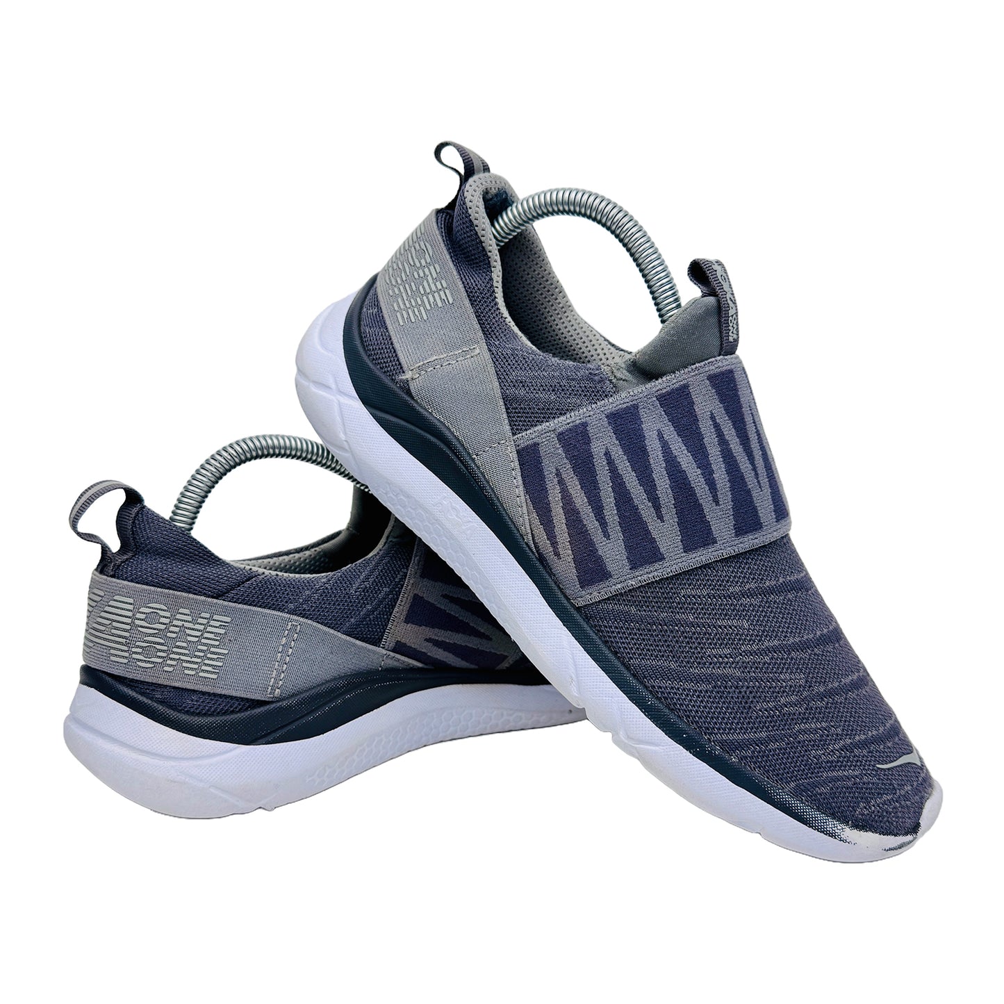 Hoka Men's Hupana Slip Shoes (Size 40.5) - 1094002 NISGAR