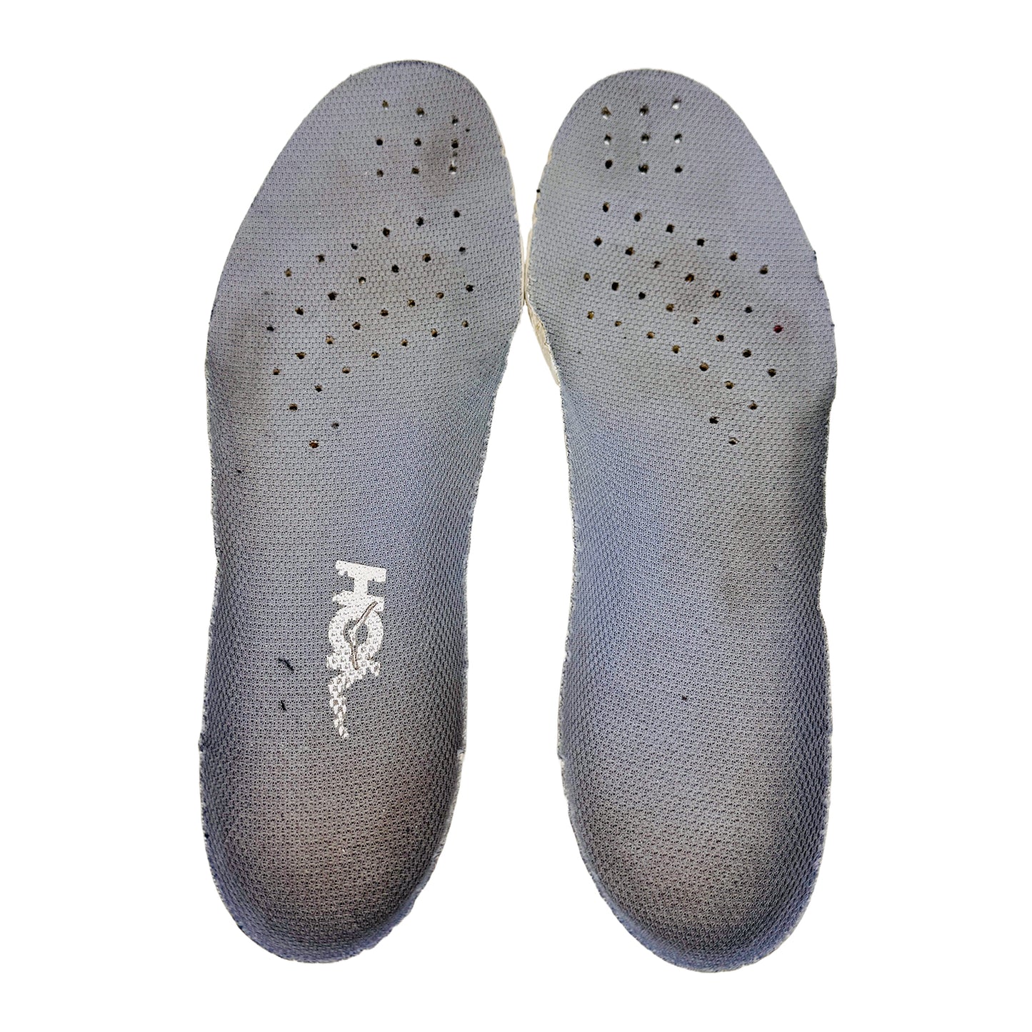 Hoka Men's Hupana Slip Shoes (Size 40.5) - 1094002 NISGAR