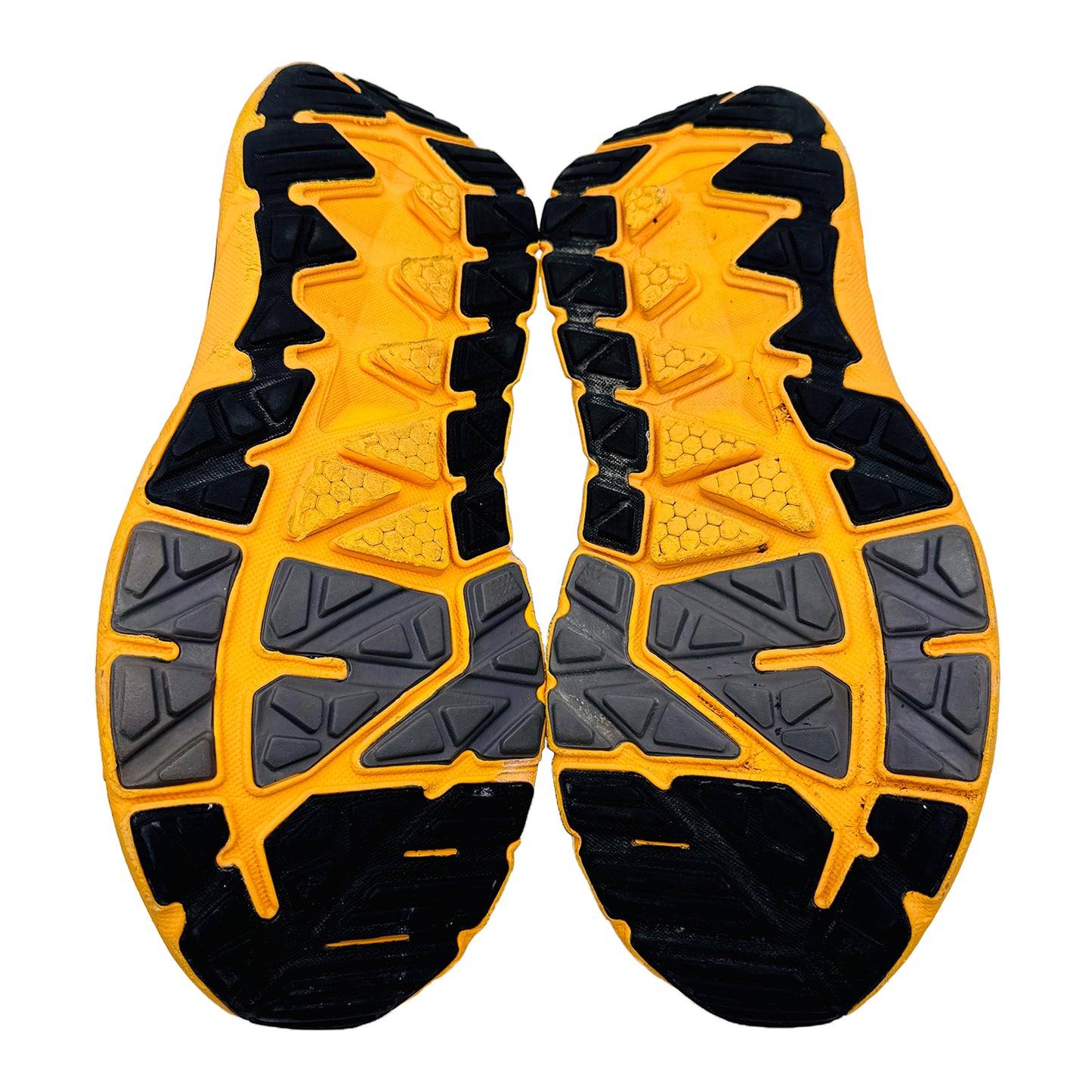 Hoka Stinson ATR 4 Running Shoes (Size 46.5) - 1016788 BKMQ