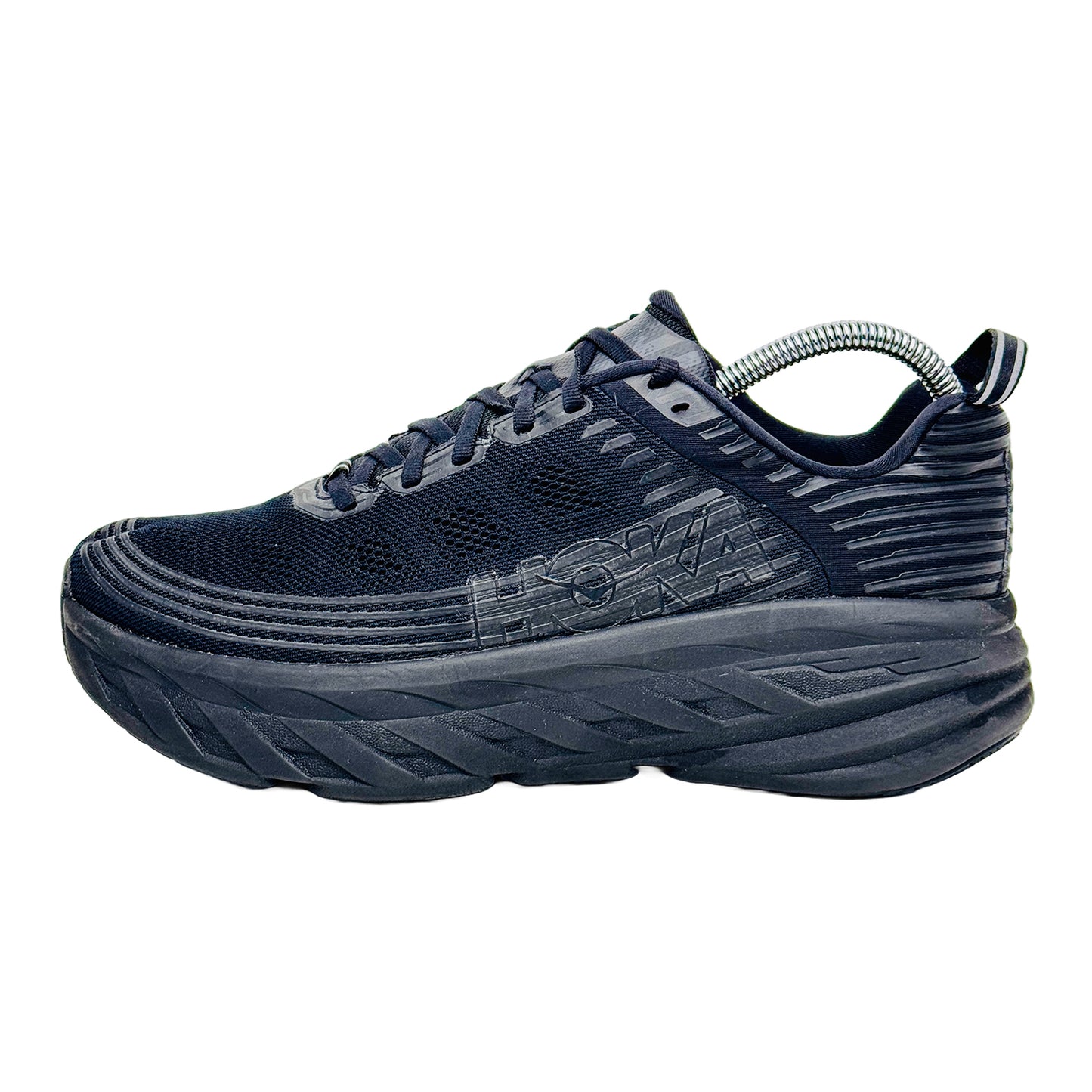 Hoka Women's Bondi 6 Running Shoes (Size 40.5) - 1019272 BBLC