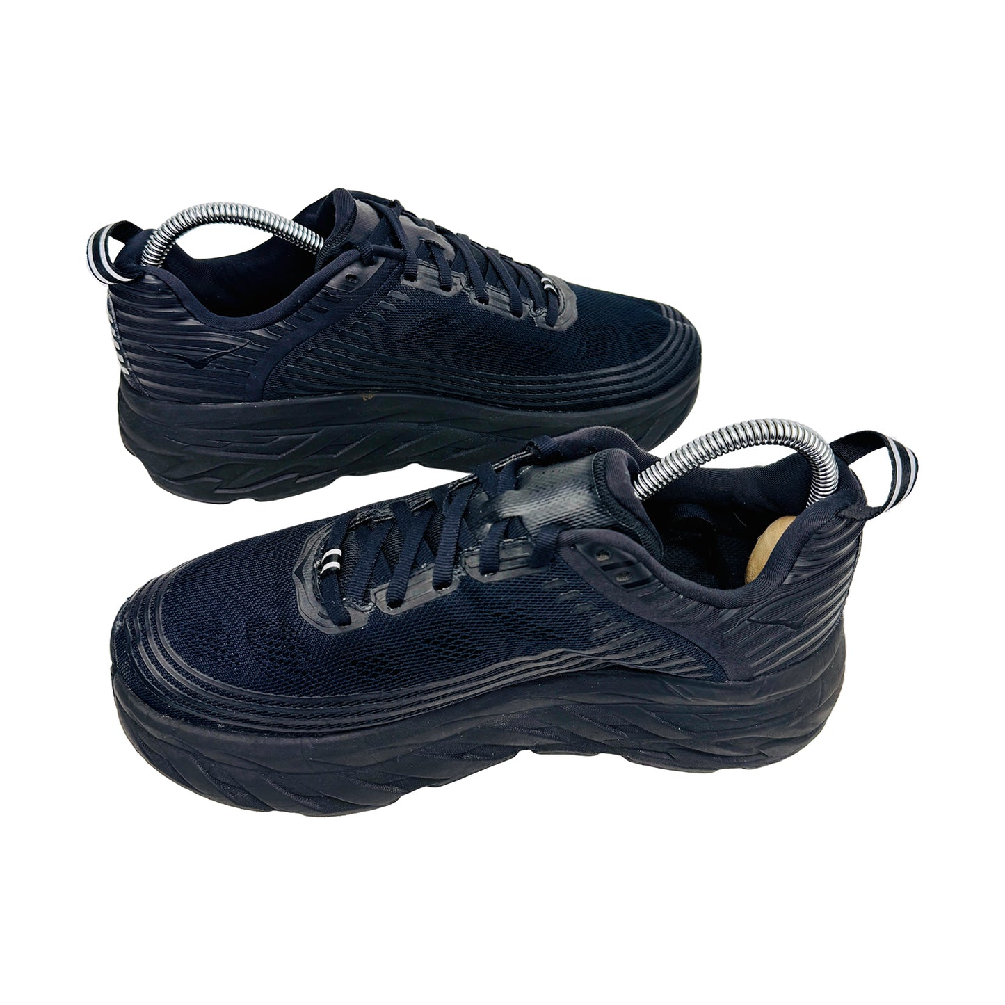 Hoka Women's Bondi 6 Running Shoes (Size 40.5) - 1019272 BBLC