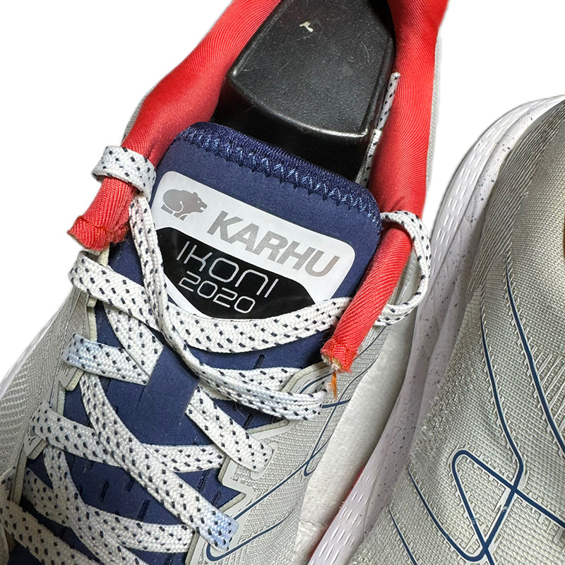 Ikoni Karhu Ortix - F100300