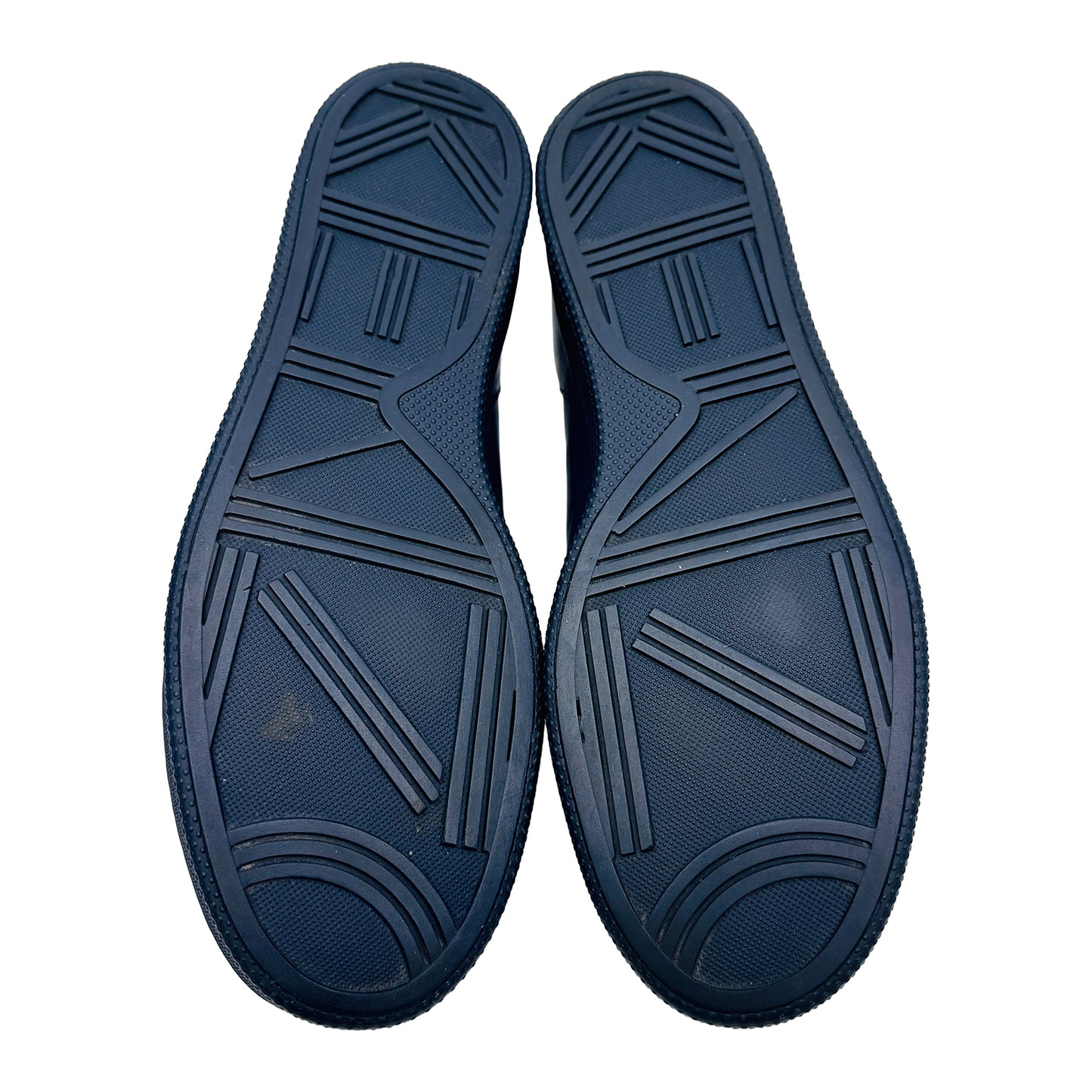 Kenzo Men's Leather Tennis Sneaker Shoes (Size 45)