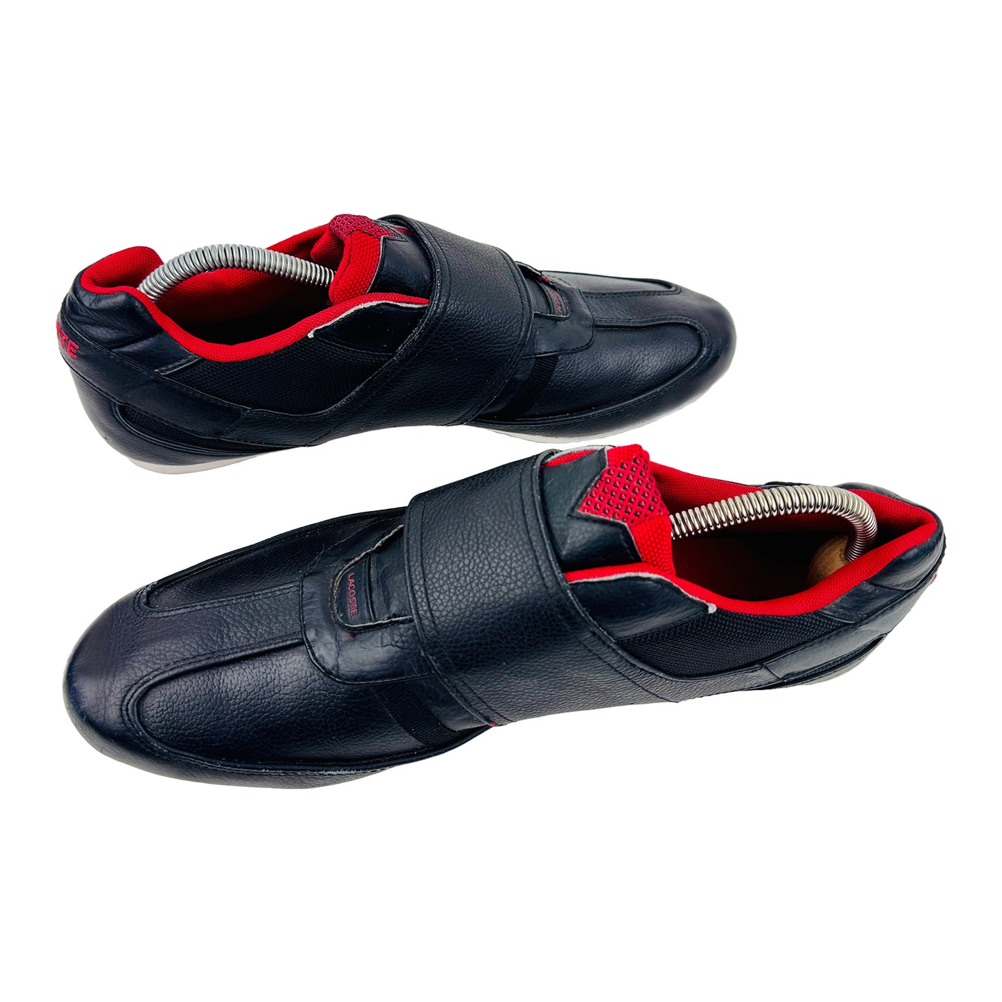 Lacoste Men's Protected PRM US SPM Shoes (Size 44.5)