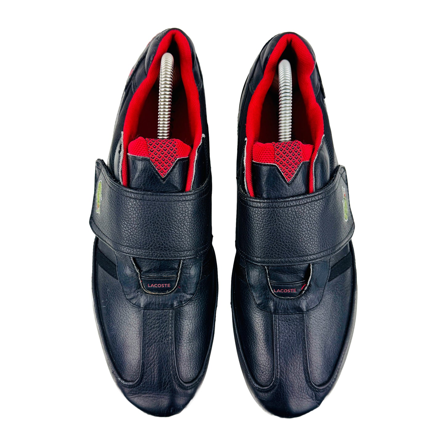 Lacoste Men's Protected PRM US SPM Shoes (Size 44.5)