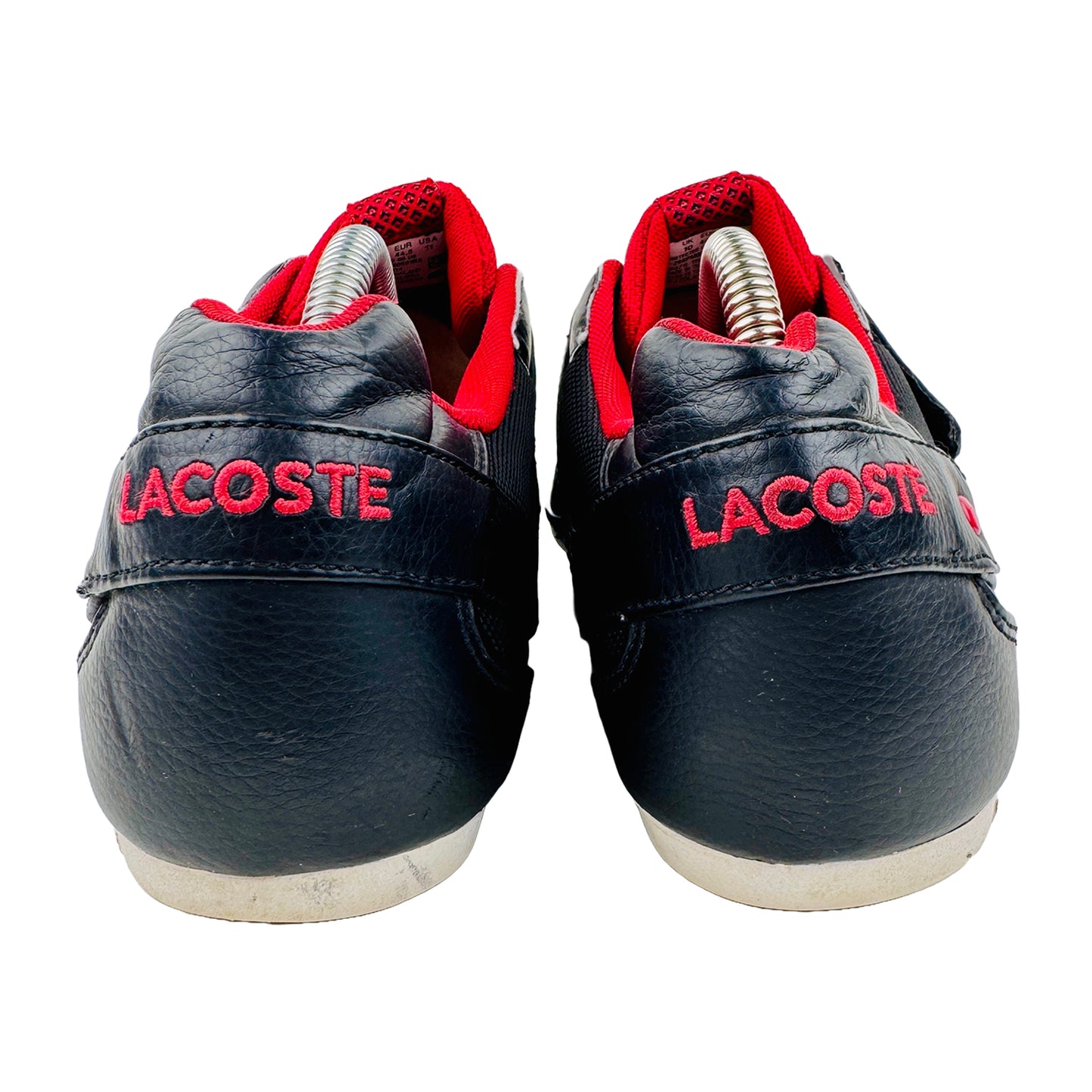 Lacoste Men's Protected PRM US SPM Shoes (Size 44.5)