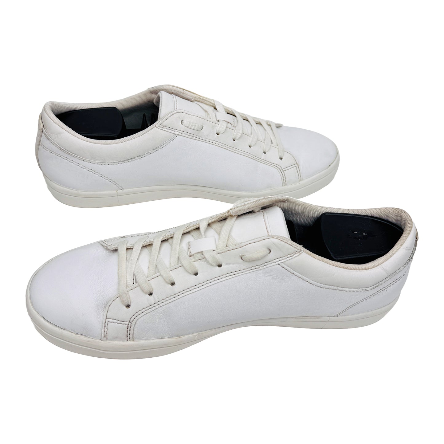 Lacoste Straightset BL Sneaker Shoes (Size 43) - 7-33CAM107001