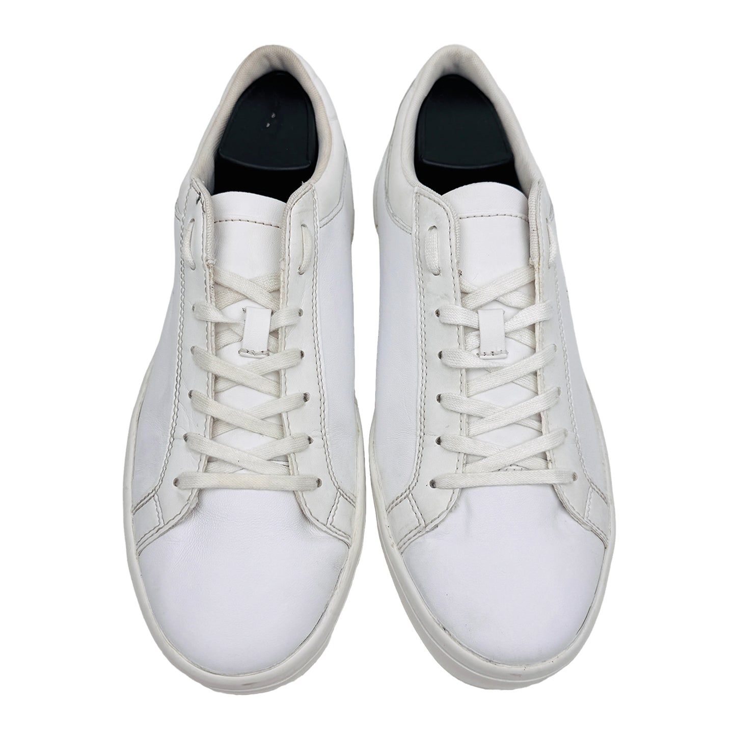 Lacoste Straightset BL Sneaker Shoes (Size 43) - 7-33CAM107001